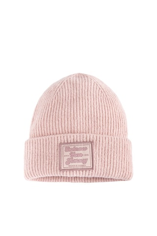 Bonnet - Rose