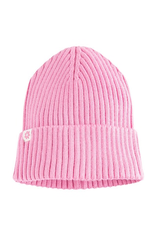 Bonnet - Rose