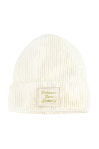 Bonnet - Blanc