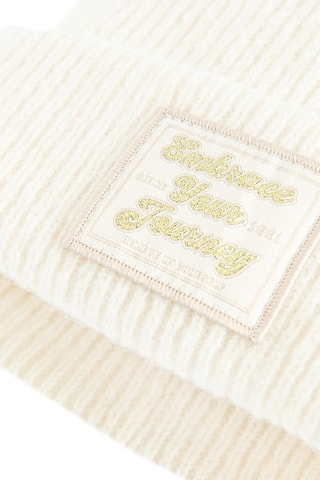 Bonnet - Blanc