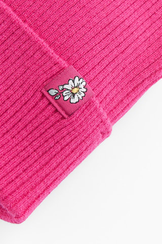 Bonnet - Fuchsia