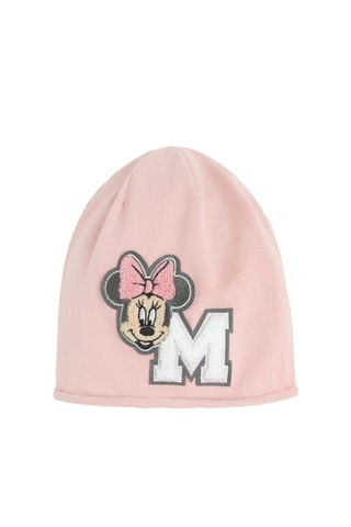 Bonnet Minnie Disney - Rose