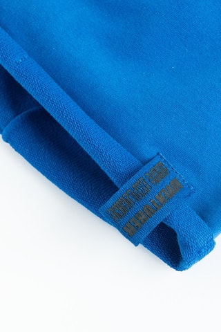 Bonnet - Bleu