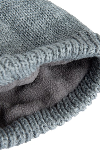Bonnet - Gris