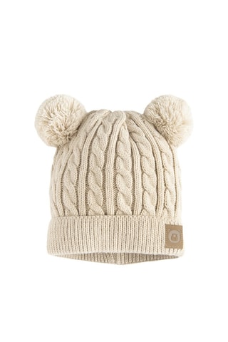 Bonnet - Beige