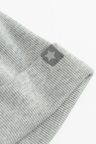 Bonnet - Gris