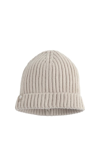Bonnet - Beige
