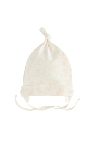 Bonnet - Blanc
