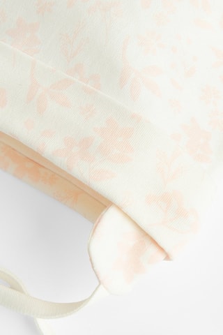 Bonnet - Blanc