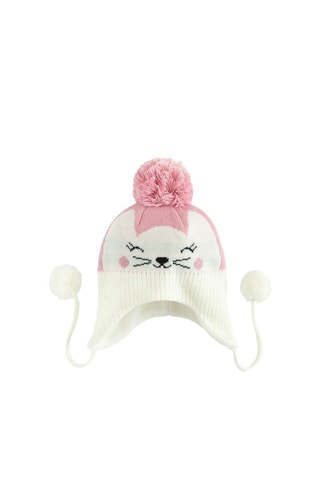 Bonnet - Blanc