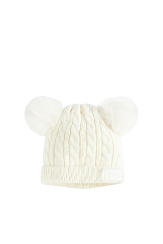 Bonnet - Blanc