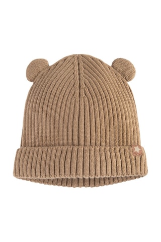 Bonnet - Beige