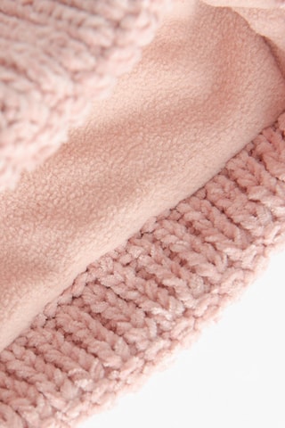 Bonnet - Rose