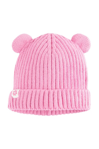 Bonnet - Rose