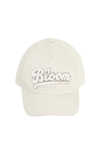 Casquette - Beige