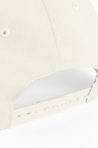 Casquette - Beige