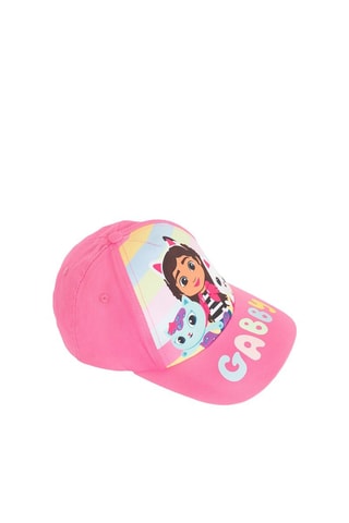 Casquette Gabby et la Maison Magique - Rose