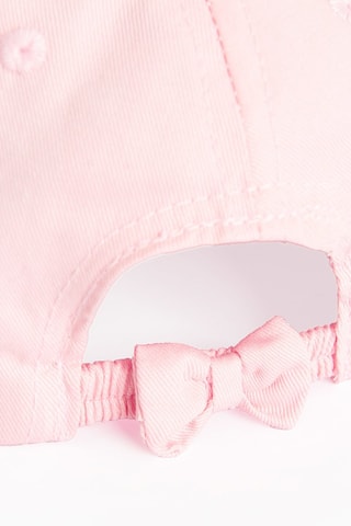 Casquette Kicia Kocia - Rose
