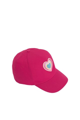 Casquette - Rose