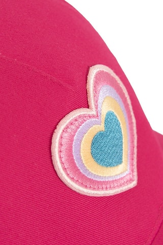 Casquette - Rose