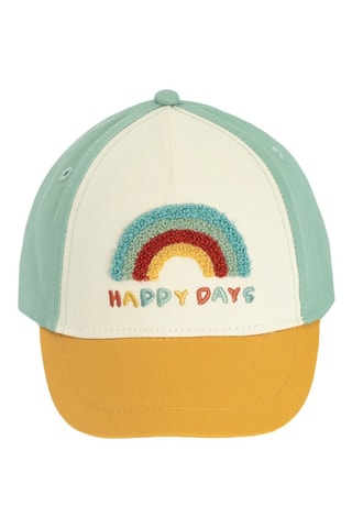 Casquette - Vert