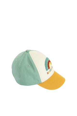 Casquette - Vert