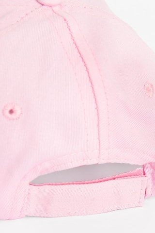 Casquette Baribe - Rose