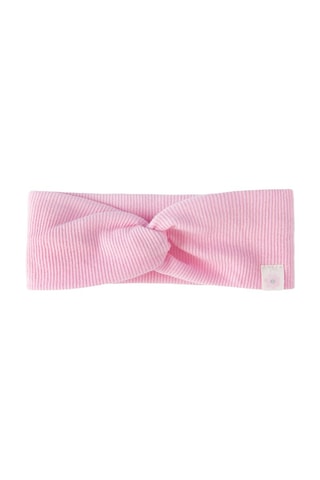 Bandeau pour cheveux - Rose