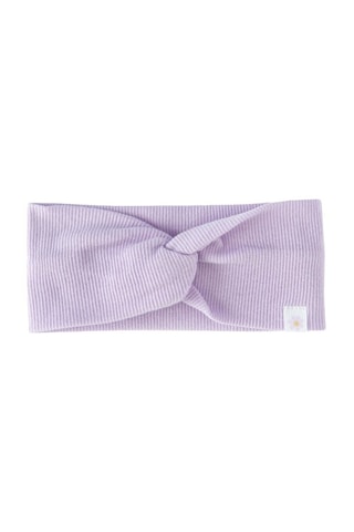 Bandeau pour cheveux - Lilas