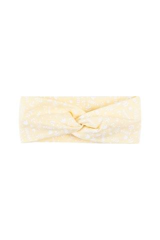 Bandeau Jaune