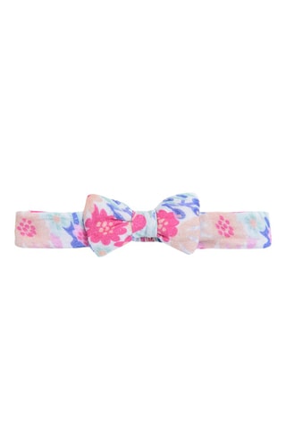 Bandeau Rose