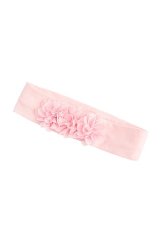 Bandeau - Rose