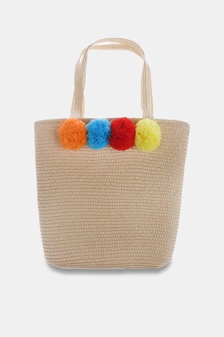 Cabas - Beige