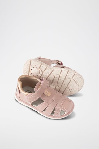 Sandales - Rose