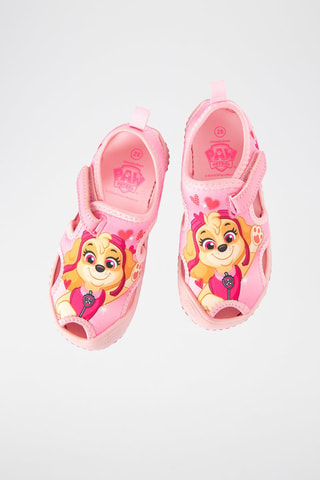 Sandales Stella Pat’ Patrouille - Rose