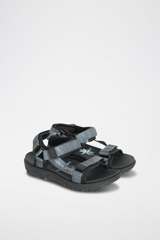 Sandales - Noir