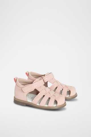 Sandales - Rose