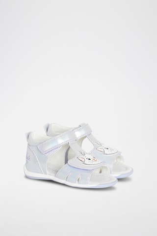 Sandales Marie Les Aristochats Disney - Violet