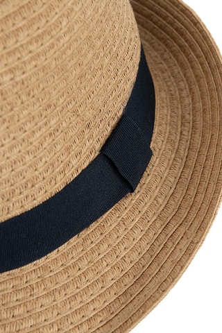 Trilby - Beige