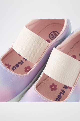 Babies tie and dye - Ciel