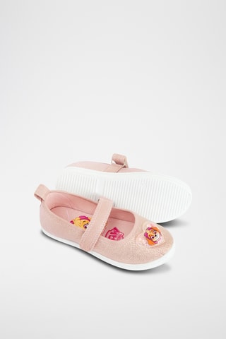 Ballerines Stella Pat’ Patrouille - Rose