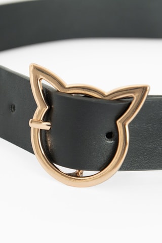Ceinture - Noir