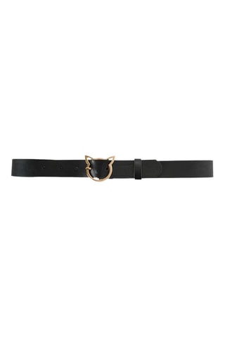 Ceinture - Noir