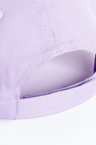 Casquette - Mauve