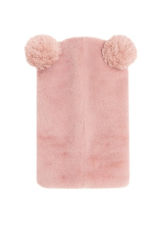 Cagoule - Rose