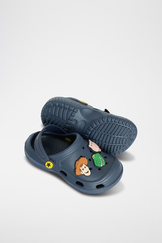 Sabots Toy Story Disney Pixar - Bleu marine