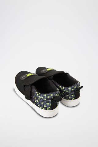 Baskets - Noir