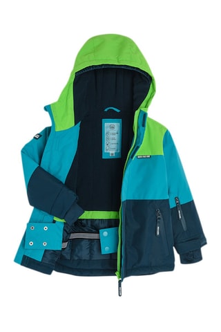 Veste de ski - Vert