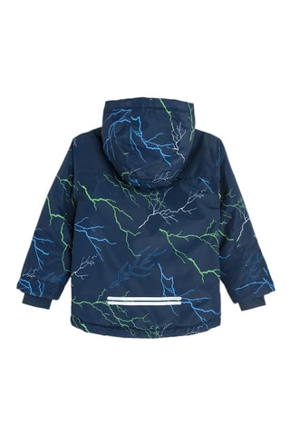 Veste de ski - Bleu