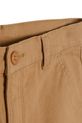 Pantalon Beige